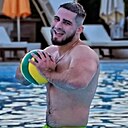 Кирилл, 25 лет
