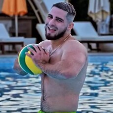 Фотография мужчины Кирилл, 25 лет из г. Ростов-на-Дону