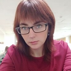 Фотография девушки Светлана, 36 лет из г. Долинск