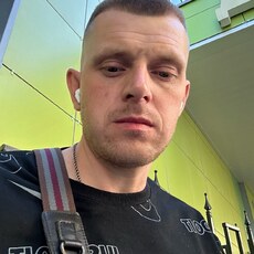 Фотография мужчины Евгений, 35 лет из г. Дзержинск