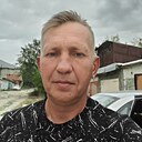 Александр, 52 года