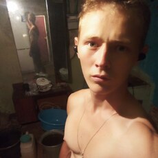 Фотография мужчины Серый, 22 года из г. Старый Оскол