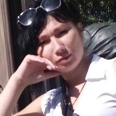 Фотография девушки Ната, 25 лет из г. Искитим