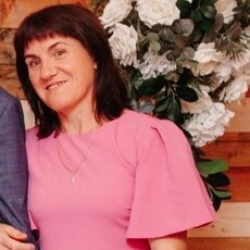 Фотография девушки Наталья, 52 года из г. Ярославль