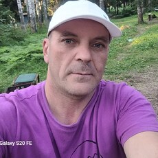 Фотография мужчины Алексей, 44 года из г. Ковров