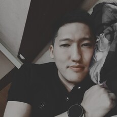 Фотография мужчины Владислав, 30 лет из г. Абакан