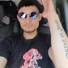 Фотография мужчины Павел, 31 год из г. Химки