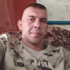 Фотография мужчины Евгений, 39 лет из г. Бузулук