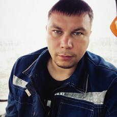 Фотография мужчины Сергей, 31 год из г. Белоярский