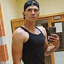 Ник, 37 лет