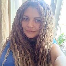 Фотография девушки Анастасия, 39 лет из г. Лобня