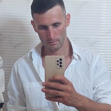 Фотография мужчины Антон, 37 лет из г. Брянск