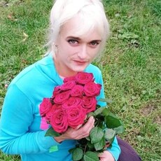 Фотография девушки Оксана, 36 лет из г. Рожище