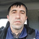 Казим, 43 года