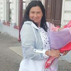 Фотография девушки Елена, 37 лет из г. Сарапул