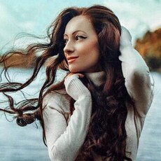 Фотография девушки Аня, 44 года из г. Хабаровск