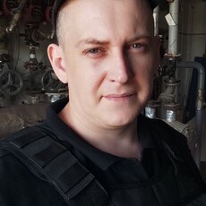 Фотография мужчины Provoqator, 35 лет из г. Кривой Рог