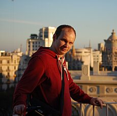 Фотография мужчины Андрей, 45 лет из г. Краснодар