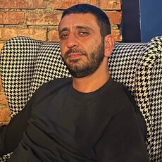 Фотография мужчины Грач, 39 лет из г. Михайловск (Ставропольский Край)