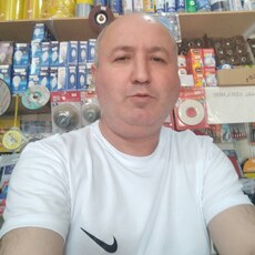 Фотография мужчины Габил, 51 год из г. Баку