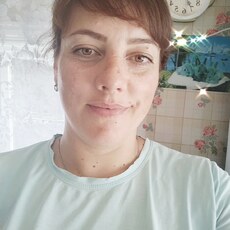 Фотография девушки Ирина, 37 лет из г. Тулун
