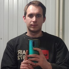 Фотография мужчины Илья, 26 лет из г. Санкт-Петербург