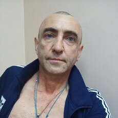 Фотография мужчины Анатолий, 53 года из г. Омск