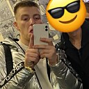 Олег, 23 года