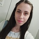 Анастасия, 25 лет