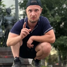 Фотография мужчины Александр, 32 года из г. Лутугино