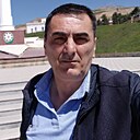 Фазил, 57 лет