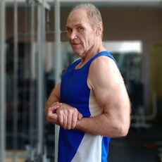 Фотография мужчины Алексей, 63 года из г. Витебск