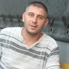 Фотография мужчины Сергей, 38 лет из г. Пинск
