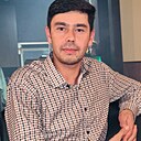 Ahmad Farid, 31 год