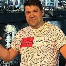 Фотография мужчины Антон, 45 лет из г. Москва