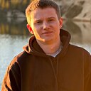 Кирилл, 23 года