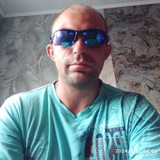 Фотография мужчины Николай, 37 лет из г. Слуцк