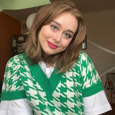 Фотография девушки Ева, 25 лет из г. Екатеринбург