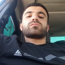 Фотография мужчины Азамат, 26 лет из г. Шымкент