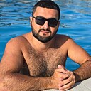 Murad, 36 лет