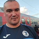 Denis, 42 года