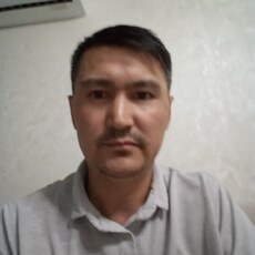 Фотография мужчины Жаке, 45 лет из г. Шымкент