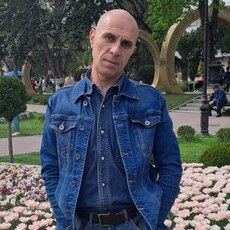 Фотография мужчины Геннадий, 55 лет из г. Ессентукская