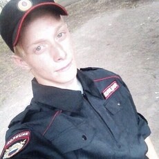 Фотография мужчины Евгений, 24 года из г. Москва