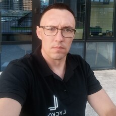 Фотография мужчины Александр, 37 лет из г. Береза