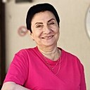 Тамара, 65 лет