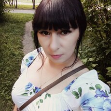 Фотография девушки Лана, 39 лет из г. Бачатский