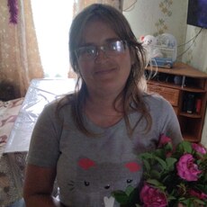 Фотография девушки Настя, 30 лет из г. Барнаул