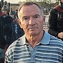 Владимир, 64 года