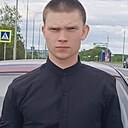 Женя, 22 года